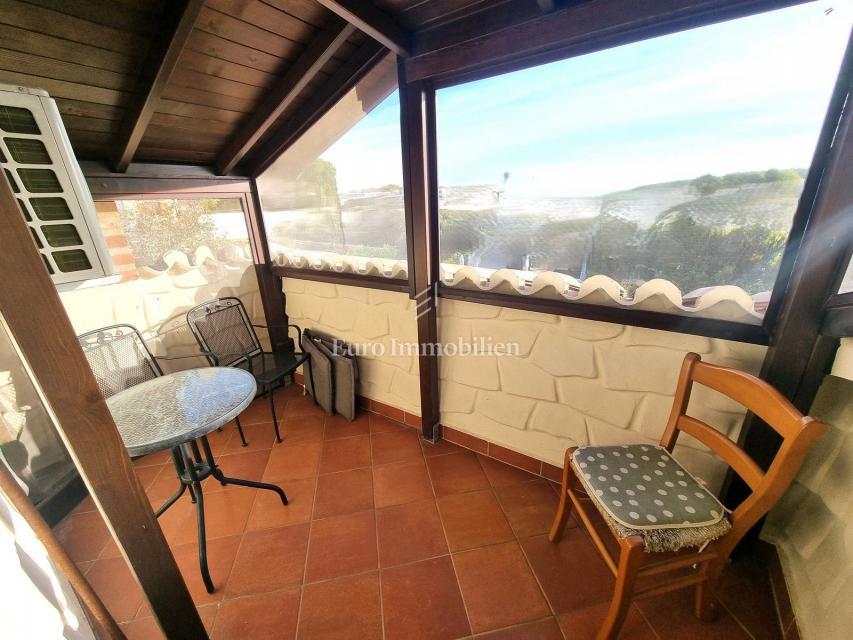 Casa in pietra con piscina e wellness vicino Parenzo