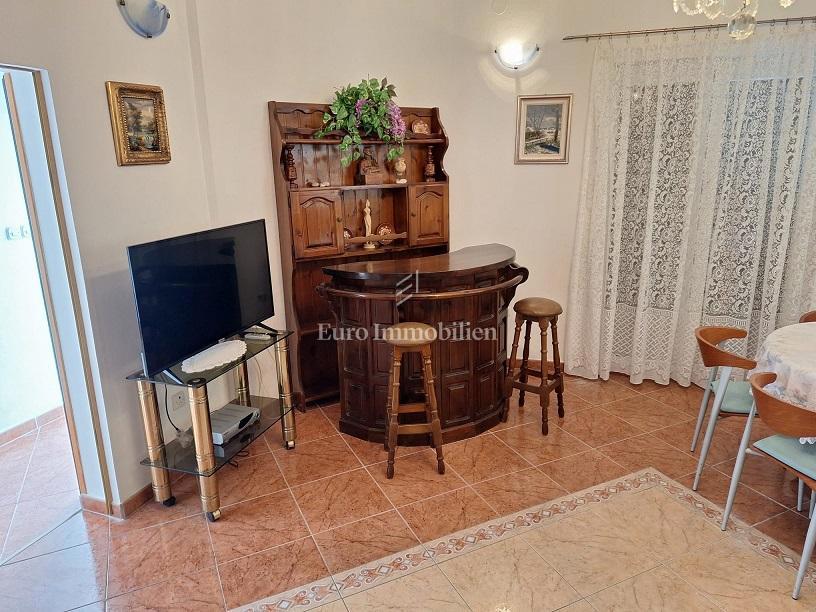 Appartamento con due camere da letto, Città di Pag