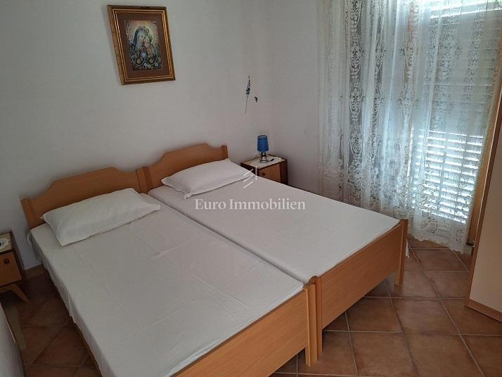 Appartamento con due camere da letto, Città di Pag