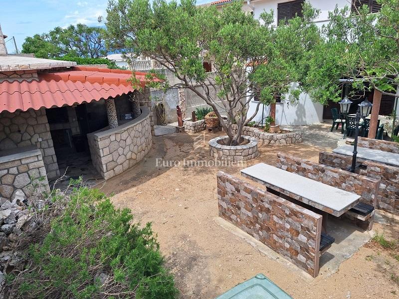 Appartamento con due camere da letto, Città di Pag