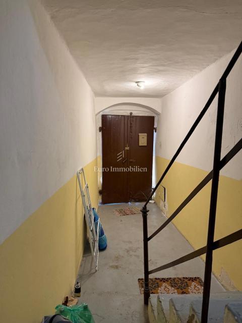 Senj, Appartamento in centro vicino al mare