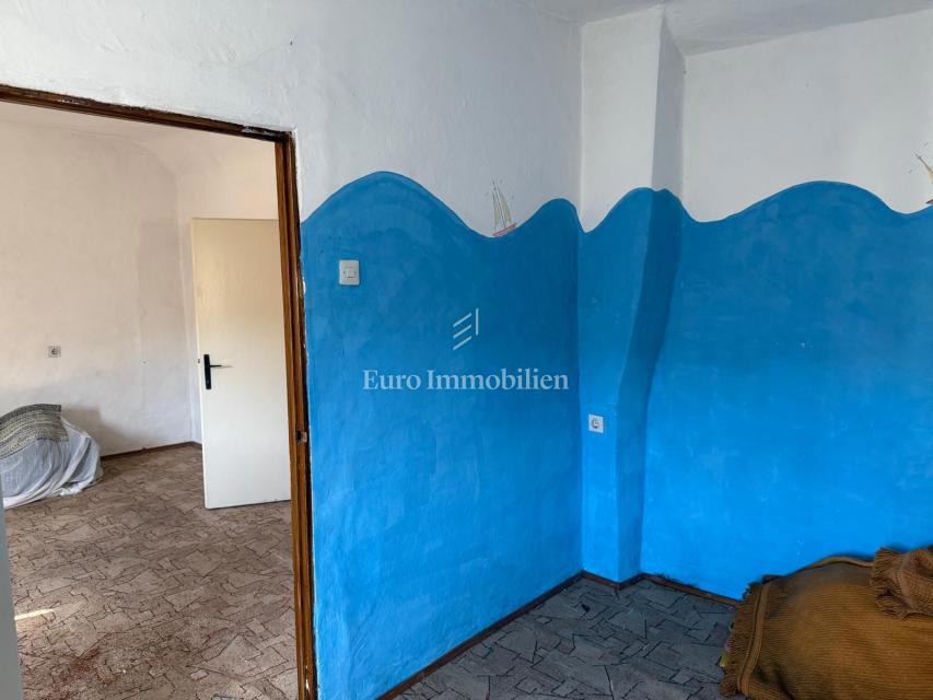 Senj, Appartamento in centro vicino al mare