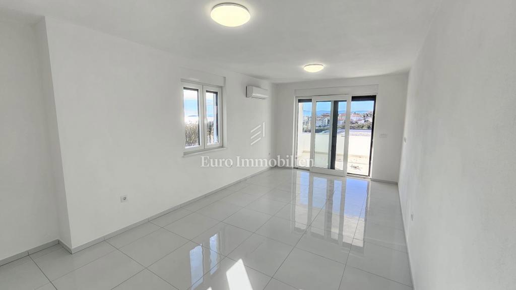 Novi Vinodolski, Bilocale in nuova costruzione, 1° piano