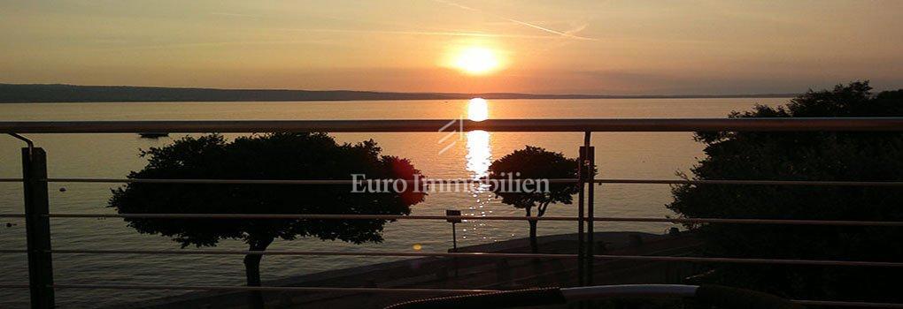 Hotel in vendita, prima fila al mare