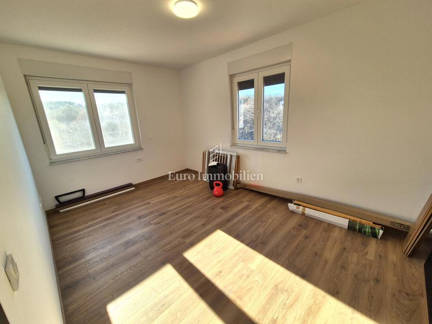 Vrbnik - Casa indipendente con vista mare!