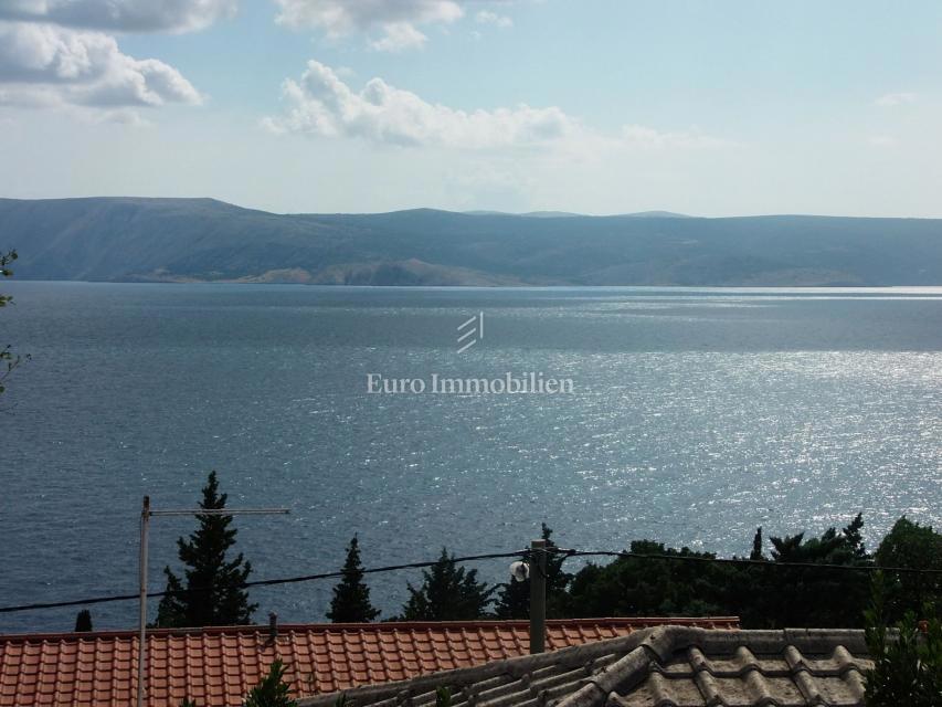 Novi Vinodolski casa con piscina