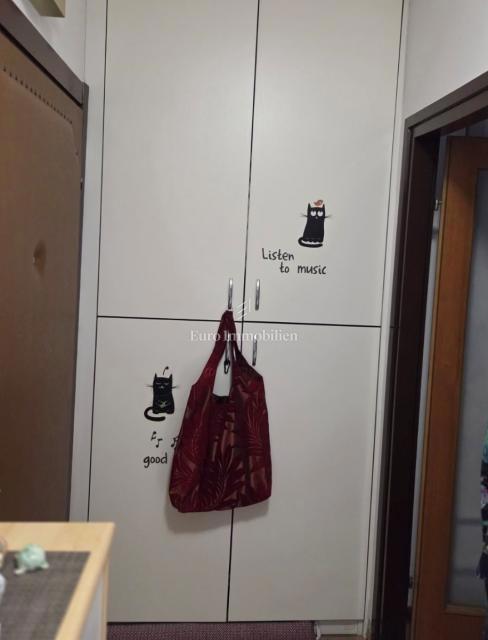 Appartamento funzionale con vista mare, Krnjevo