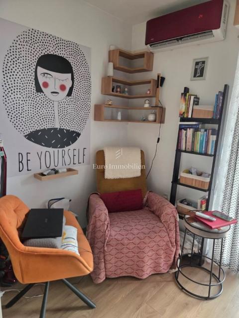 Appartamento funzionale con vista mare, Krnjevo