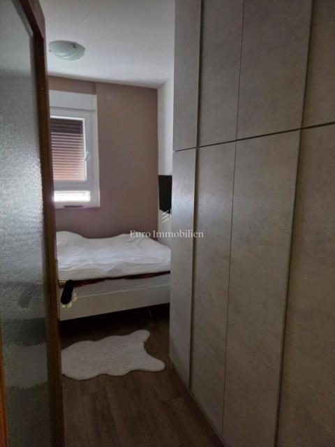 Appartamento funzionale con vista mare, Krnjevo