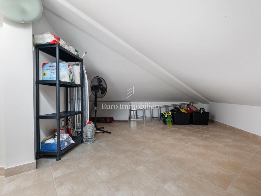 Appartamento duplex vicino alla marina, Medolino - Volme