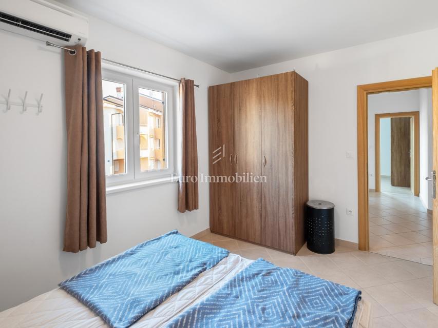 Appartamento duplex vicino alla marina, Medolino - Volme