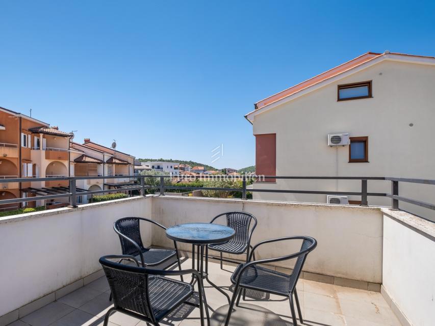 Appartamento duplex vicino alla marina, Medolino - Volme