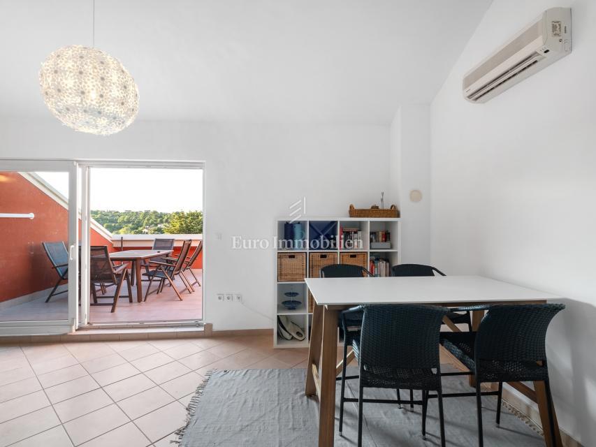 Appartamento duplex vicino alla marina, Medolino - Volme