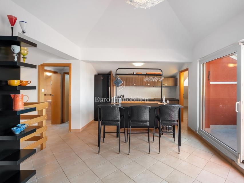 Appartamento duplex vicino alla marina, Medolino - Volme