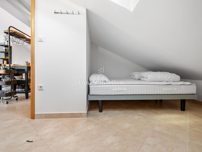 Appartamento duplex vicino alla marina, Medolino - Volme