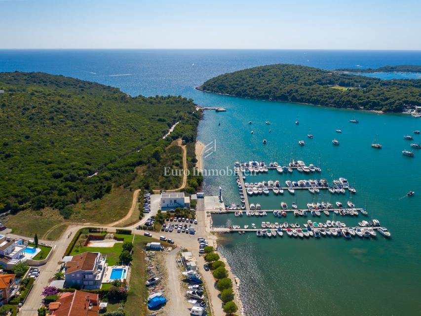 Appartamento duplex vicino alla marina, Medolino - Volme