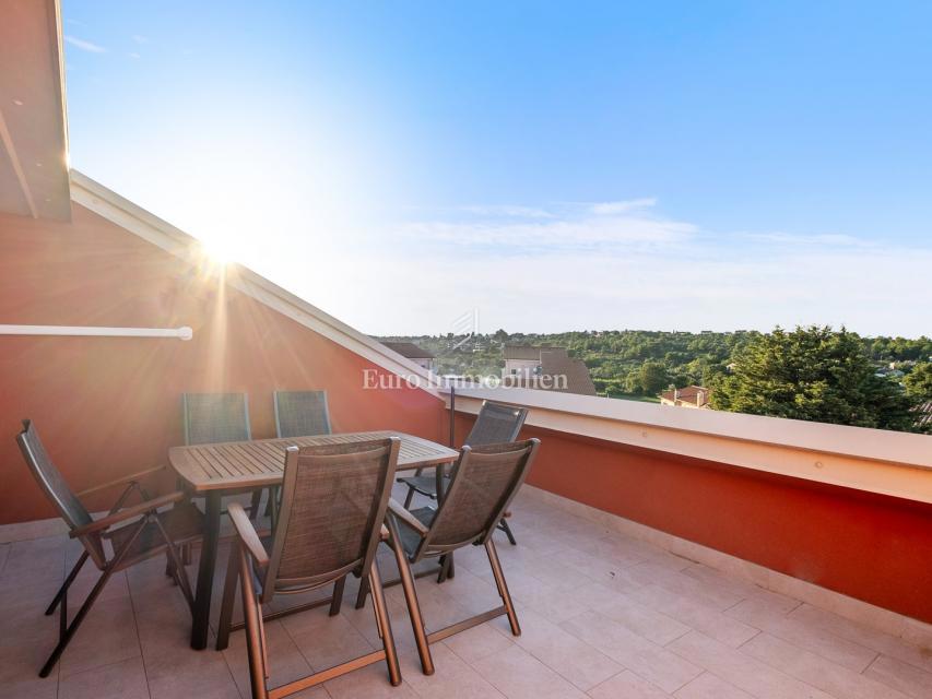 Appartamento duplex vicino alla marina, Medolino - Volme