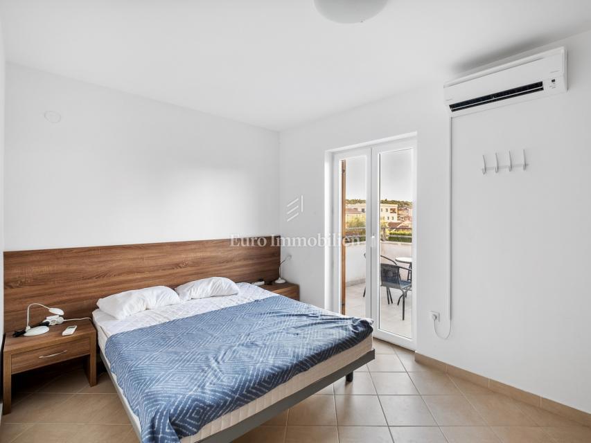 Appartamento duplex vicino alla marina, Medolino - Volme