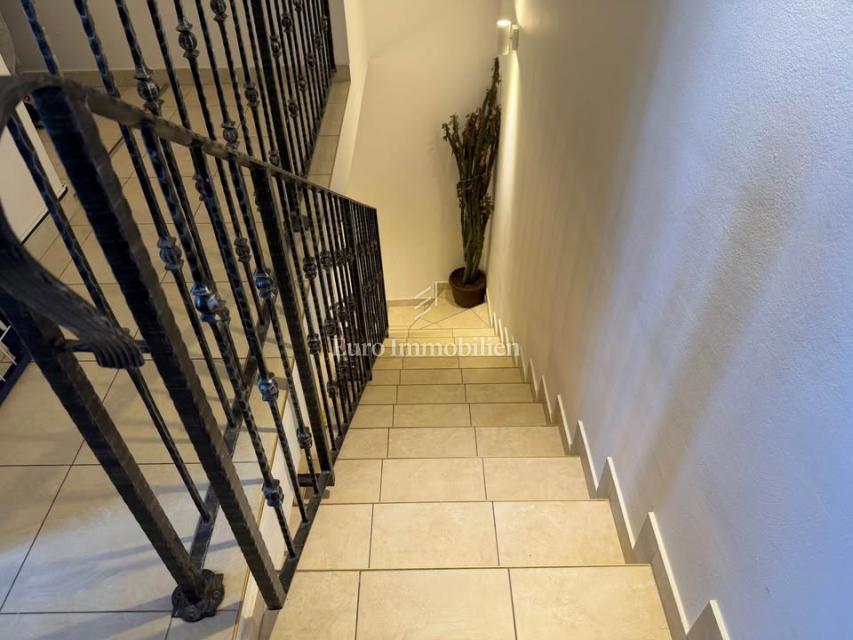 Appartamento bilocale ben attrezzato a Pola