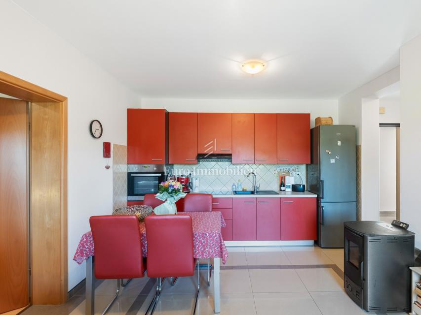 Ližnjan, appartamento con due camere vicino Medulin