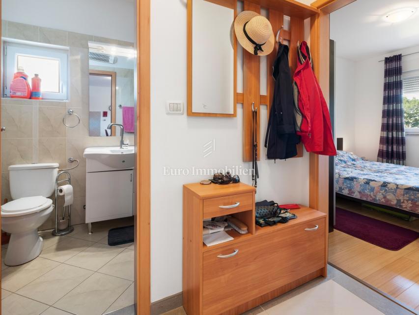 Ližnjan, appartamento con due camere vicino Medulin