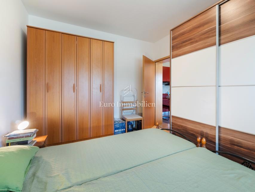 Ližnjan, appartamento con due camere vicino Medulin