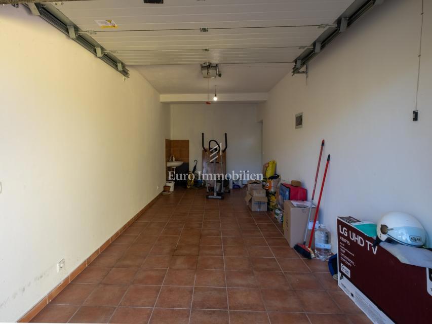 Ližnjan, appartamento con due camere vicino Medulin