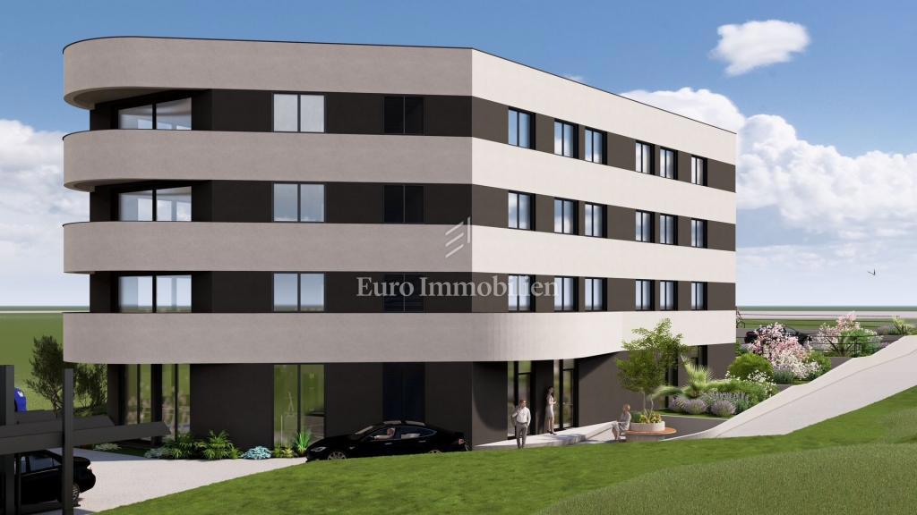 NUOVA COSTRUZIONE!!! Appartamenti esclusivi in ​​una posizione fantastica!!!