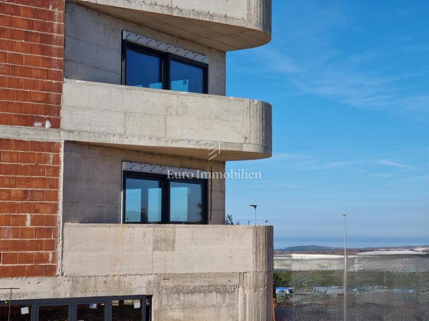 NUOVA COSTRUZIONE!!! Appartamenti esclusivi in ​​una posizione fantastica!!!