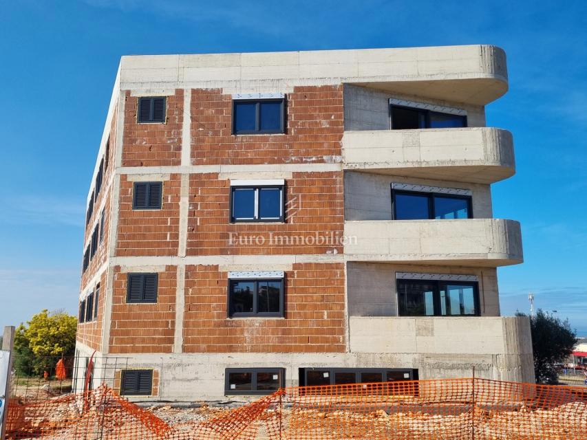 NUOVA COSTRUZIONE!!! Appartamenti esclusivi in ​​una posizione fantastica!!!