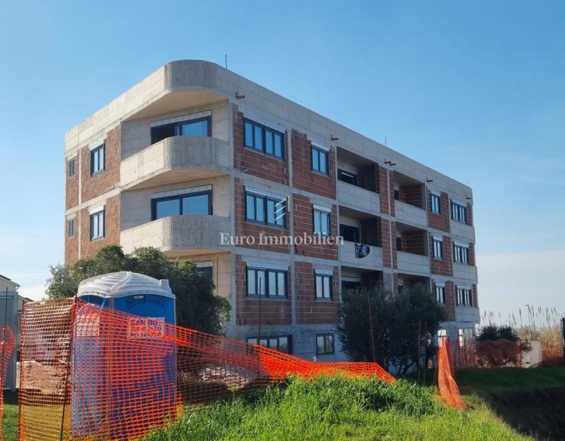 NUOVA COSTRUZIONE!!! Appartamenti esclusivi in ​​una posizione fantastica!!!