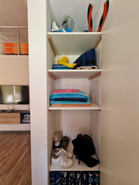 Parenzo - casa con giardino paesaggistico, a 1,5 km dalla spiaggia