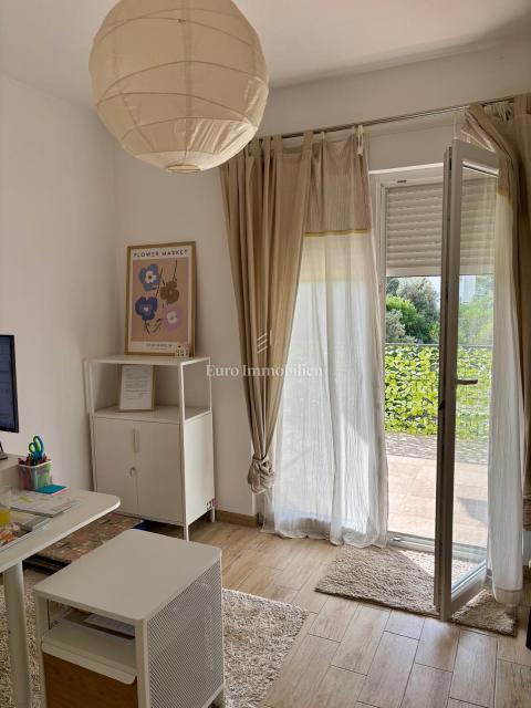 Dintorni di Zara - appartamento con giardino, 150m dal mare