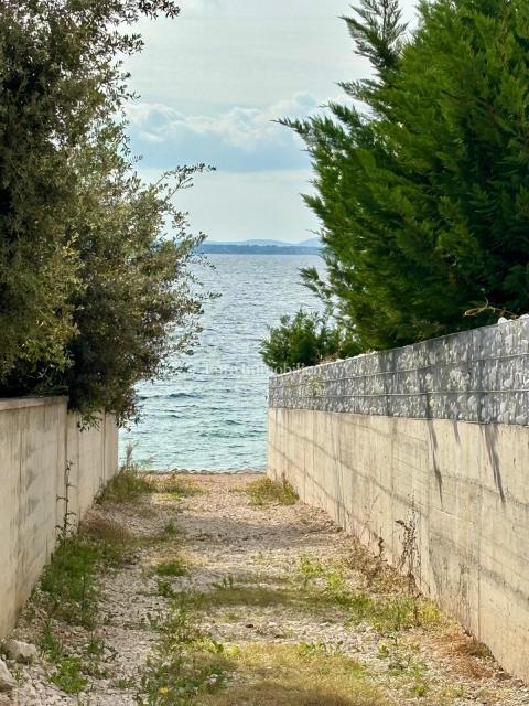 Dintorni di Zara - appartamento con giardino, 150m dal mare