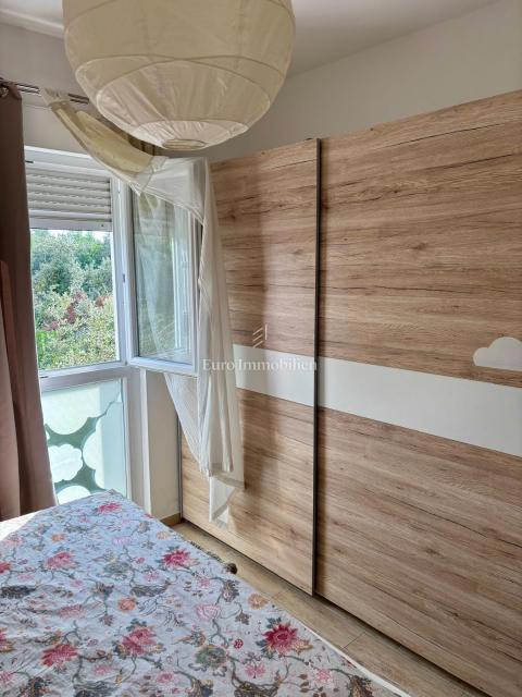 Dintorni di Zara - appartamento con giardino, 150m dal mare