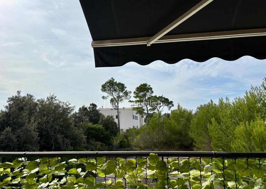 Dintorni di Zara - appartamento con giardino, 150m dal mare