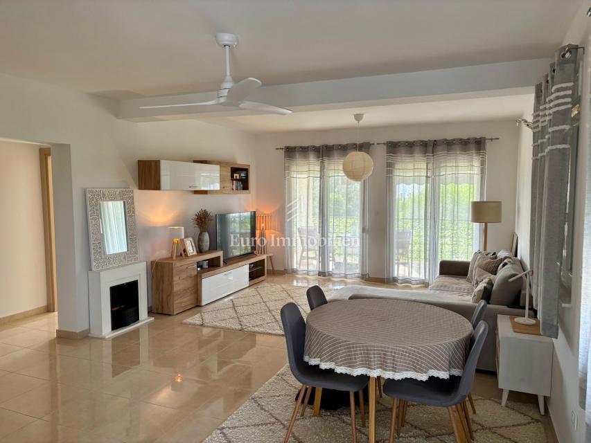 Dintorni di Zara - appartamento con giardino, 150m dal mare