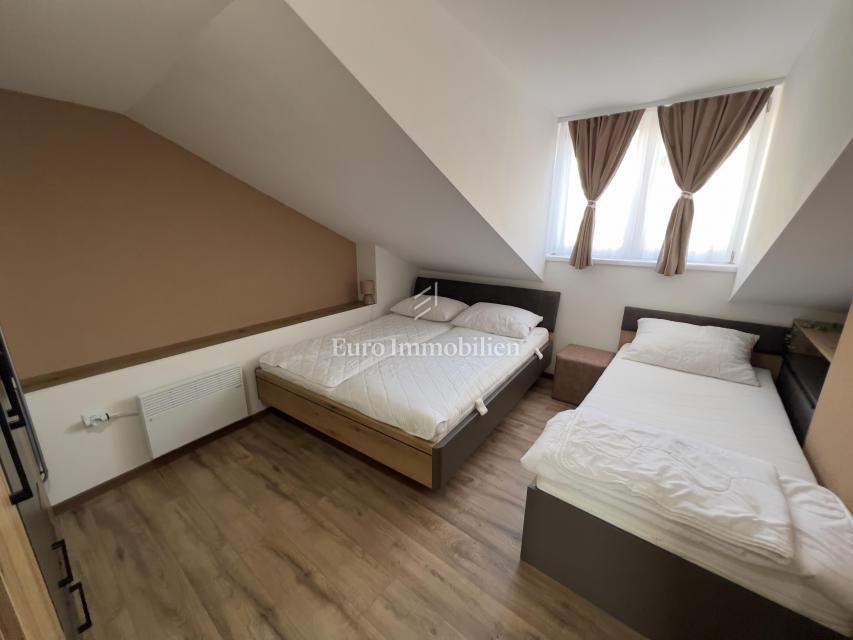 Appartamento ristrutturato nel centro di Crikvenica