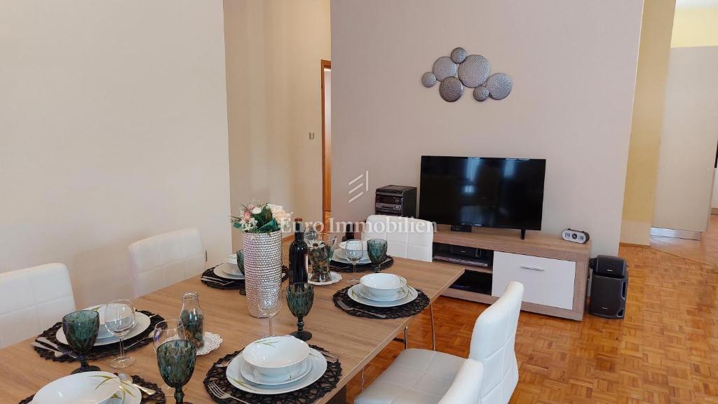 Albiona - la casa indipendente con giardino