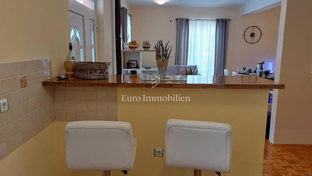 Albiona - la casa indipendente con giardino