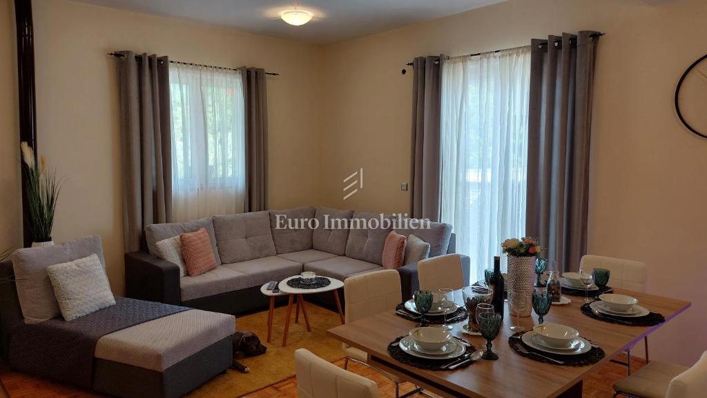 Albiona - la casa indipendente con giardino