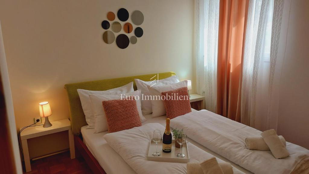 Albiona - la casa indipendente con giardino