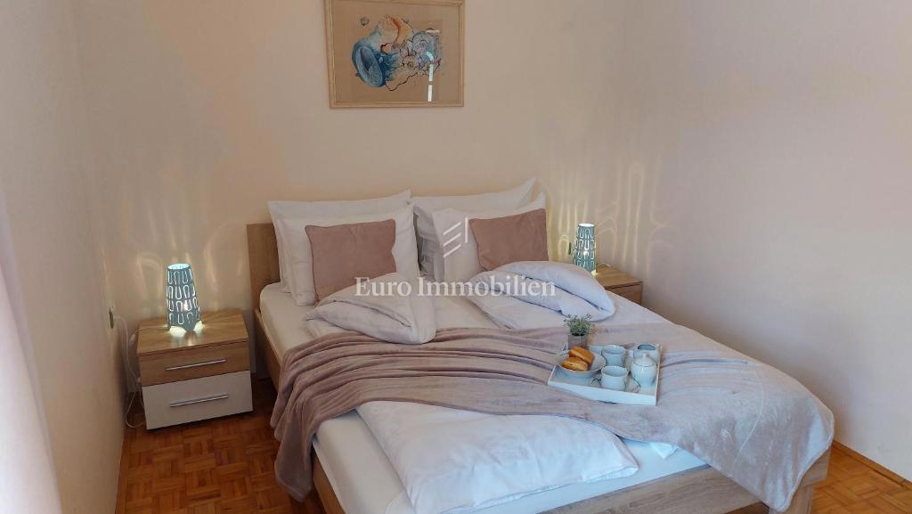 Albiona - la casa indipendente con giardino