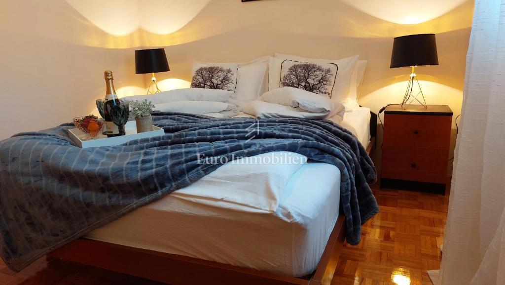 Albiona - la casa indipendente con giardino