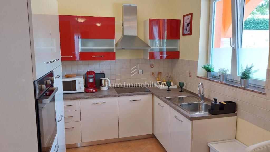 Albiona - la casa indipendente con giardino