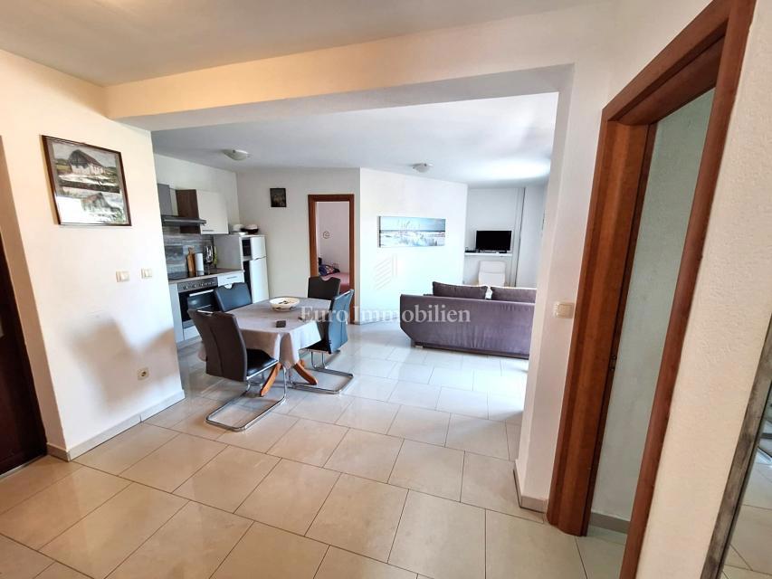 Occasione! Appartamento e studio vicino città di Krk