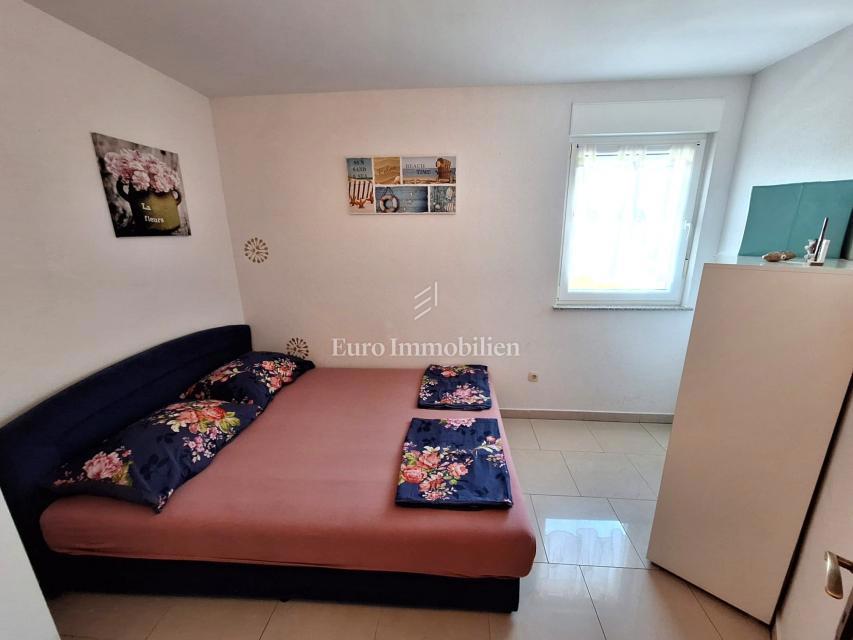 Occasione! Appartamento e studio vicino città di Krk