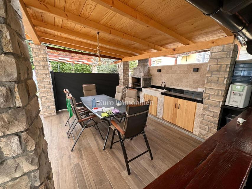 Occasione! Appartamento e studio vicino città di Krk