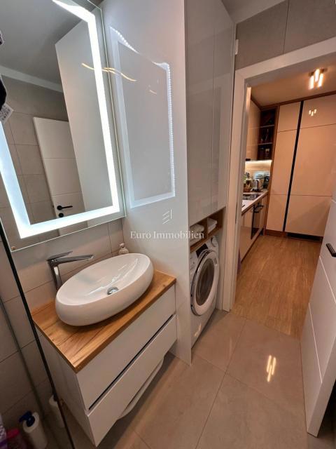 Occasione! Appartamento e studio vicino città di Krk