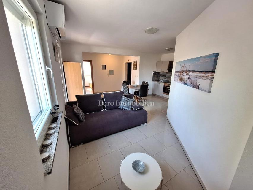 Occasione! Appartamento e studio vicino città di Krk